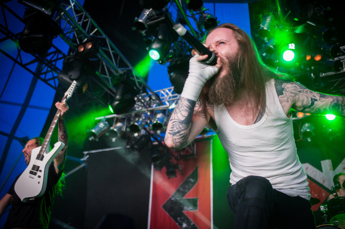 2012-06-15 - Engel från Metaltown, Göteborg