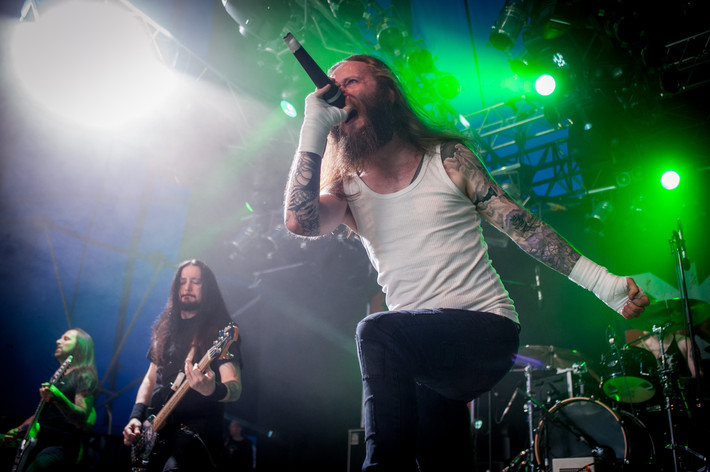 2012-06-15 - Engel från Metaltown, Göteborg