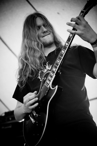 2012-06-15 - Descend från Metaltown, Göteborg