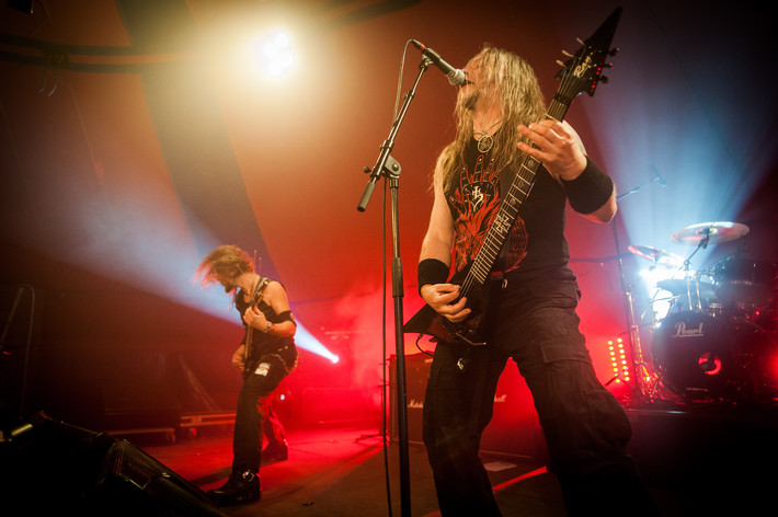 2012-06-15 - Vader at Metaltown, Göteborg