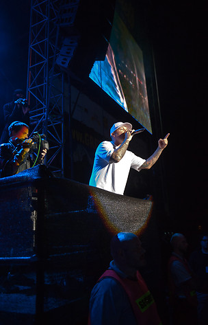 2012-06-15 - Limp Bizkit at Greenfield Festival, Interlaken