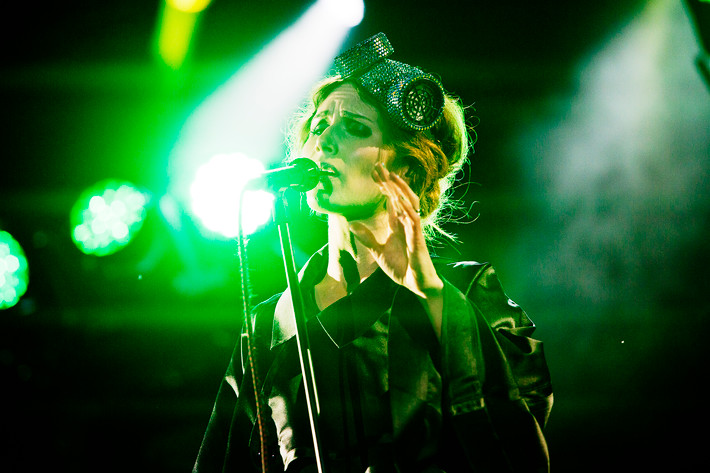 2012-06-15 - The Cardigans at Hultsfredsfestivalen, Hultsfred