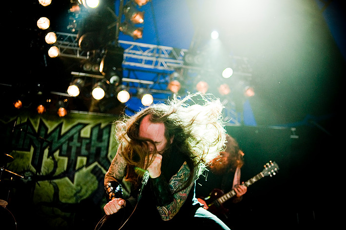 2012-06-16 - Skeletonwitch at Metaltown, Göteborg