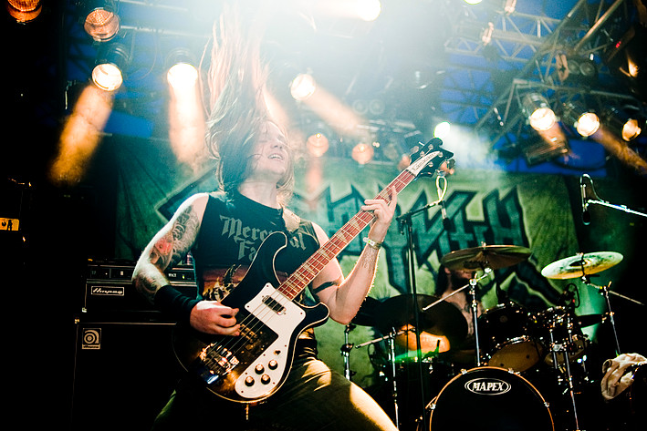 2012-06-16 - Skeletonwitch at Metaltown, Göteborg