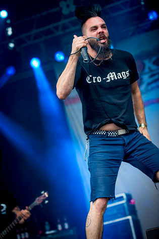 2012-06-16 - Killswitch Engage at Metaltown, Göteborg