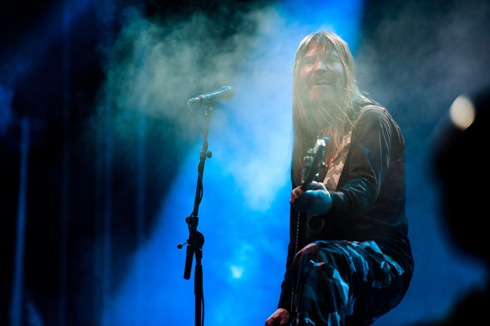 2012-06-16 - Sabaton at Metaltown, Göteborg