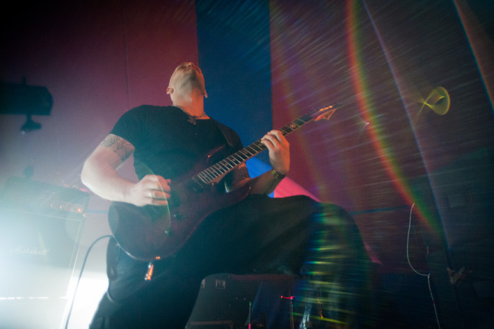 2012-06-16 - Mayhem från Metaltown, Göteborg