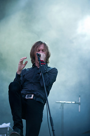 2012-06-17 - Refused från Greenfield Festival, Interlaken