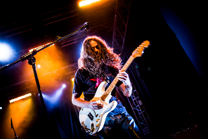 2012-06-27 - X-Alfonso från Peace & Love, Borlänge