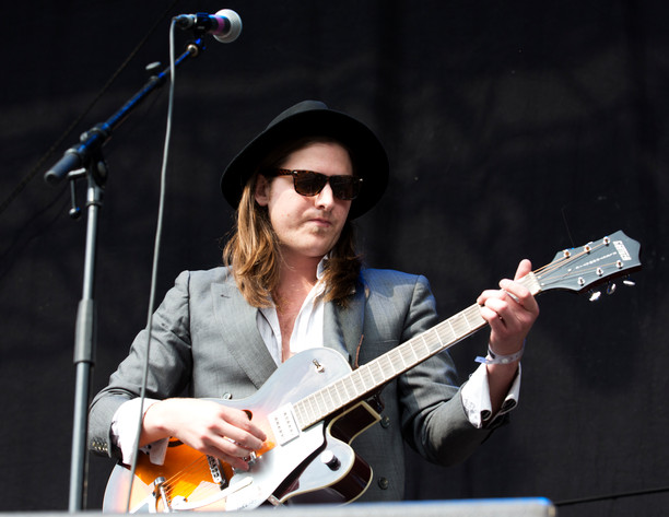 2012-08-03 - Jamie N Commons från Stockholm Music & Arts, Stockholm