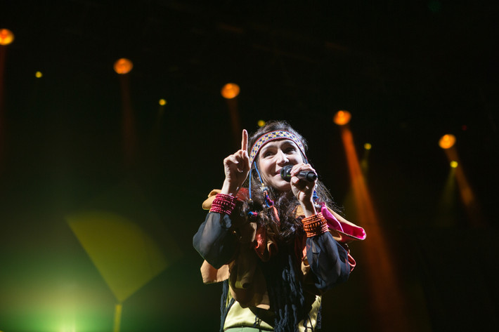 2012-08-04 - Laleh at Stockholm Music & Arts, Stockholm