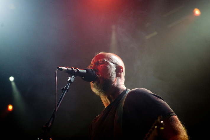 2012-08-09 - Bob Mould at Way Out West, Göteborg