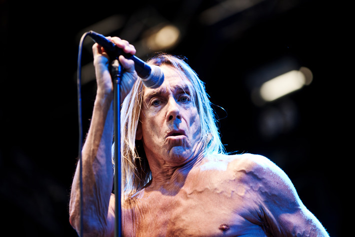 2012-08-10 - Iggy & The Stooges från Gröna Lund, Stockholm
