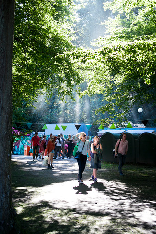 2012-08-11 - Områdesbilder från Way Out West, Göteborg