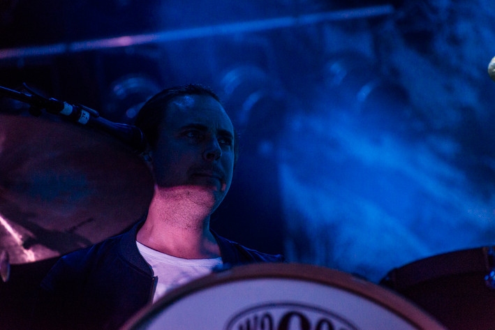 2012-08-17 - Jonathan Johansson at Malmöfestivalen, Malmö