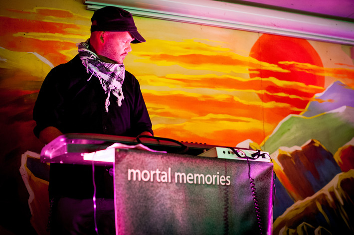 2012-08-17 - Mortal memories at Kalabalik på Tyrolen, Alvesta