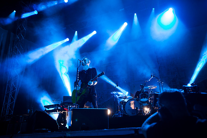 2012-08-19 - Kent at Sjöhistoriska, Stockholm