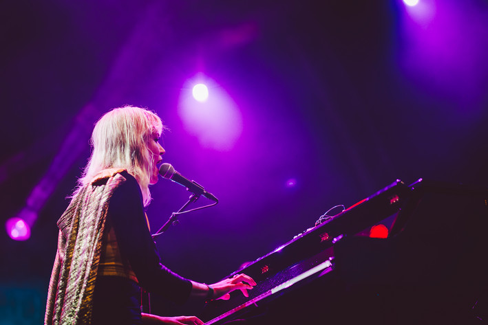 2012-08-19 - Frida Hyvönen at Malmöfestivalen, Malmö