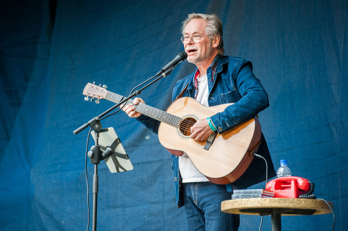 2012-08-25 - James Hollingworth från Klacksparken i Parken, Alvesta
