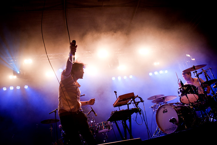 2012-08-25 - Friendly Fires från Popaganda, Stockholm