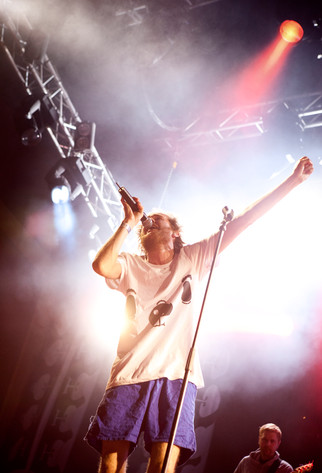 2012-09-13 - Den Svenska Björnstammen från Gröna Lund, Stockholm