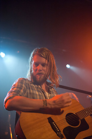 2012-09-19 - Kristofer Åström från ISC Club, Bern