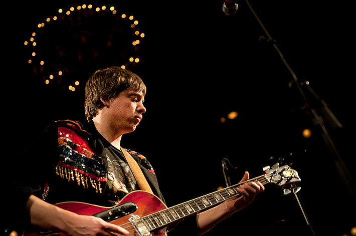 2012-12-01 - Den stora vilan at Stora Teatern, Göteborg
