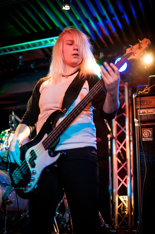2013-01-26 - SomA från Musikhuset, Växjö