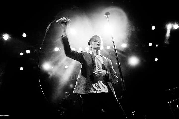 2013-03-26 - Ulrik Munther från Tyrol, Stockholm