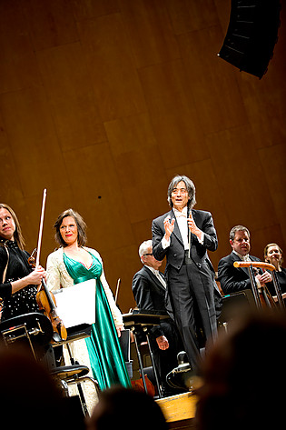 2013-04-09 - Göteborgs Symfoniker med Kent Nagano at Konserthuset, Göteborg