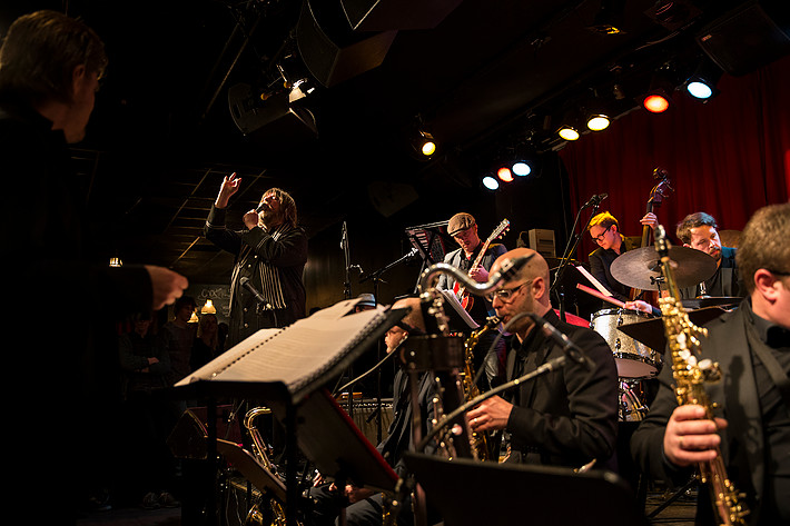 2013-04-12 - Ebbot Lundberg & Norrbotten Big Band från Fasching, Stockholm