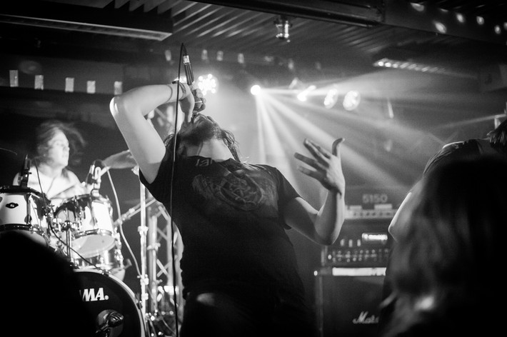 2013-04-18 - Saga Incendia från Musikhuset, Växjö