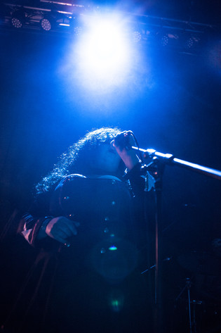 2013-05-10 - Fastpoholmen at Øresundsfestival, Malmö