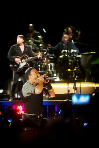 2013-05-11 - Bruce Springsteen at Friends Arena, Stockholm