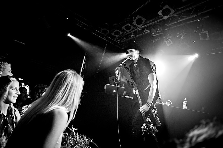 2013-05-11 - Panda da Panda at Øresundsfestival, Malmö