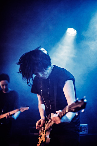 2013-05-17 - Navet at Guitars, Umeå