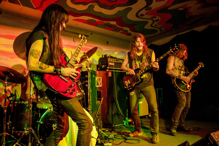 2013-05-31 - Danava från Muskelrock, Alvesta