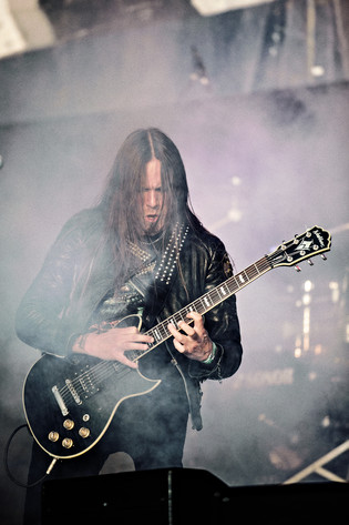 2013-06-05 - Sister Sin at Sweden Rock Festival, Sölvesborg
