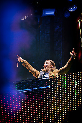 2013-06-07 - David Guetta från Summerburst Göteborg, Göteborg