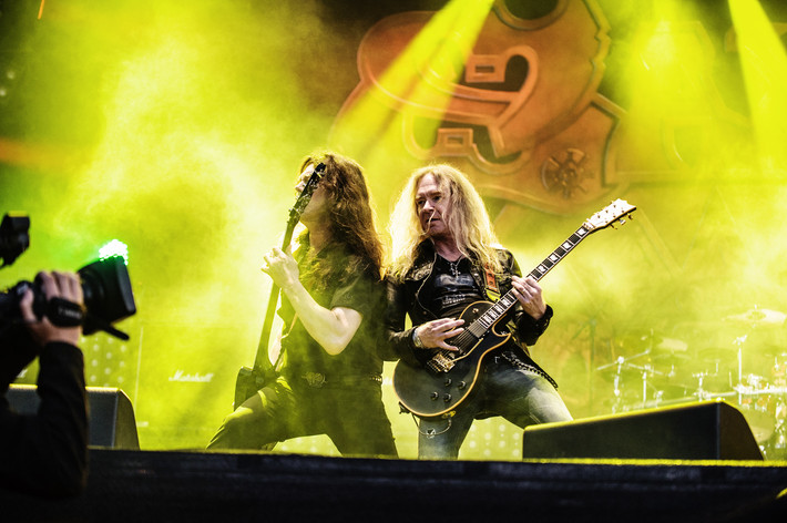 2013-06-07 - Saxon at Sweden Rock Festival, Sölvesborg