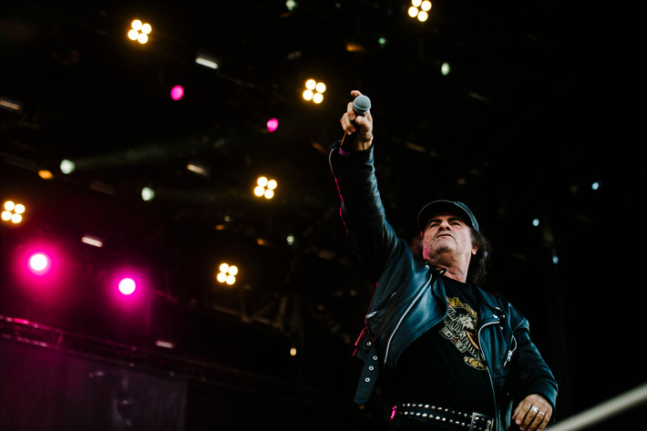 2013-06-07 - Krokus at Sweden Rock Festival, Sölvesborg