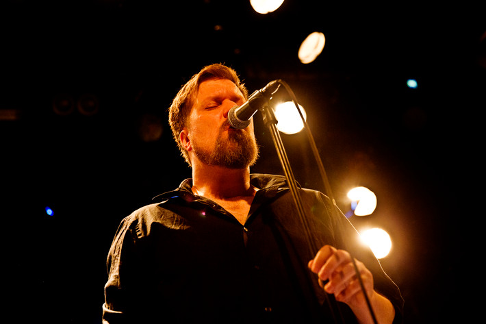 2013-06-09 - John Grant från Kägelbanan, Stockholm