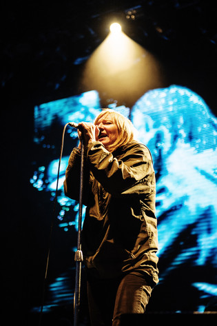 2013-06-14 - Portishead at Stoxa, Stockholm