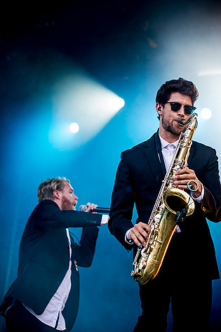 2013-06-15 - Movits at Stoxa, Stockholm