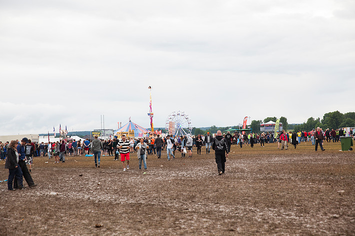2013-06-27 - Områdesbilder at Bråvalla, Norrköping
