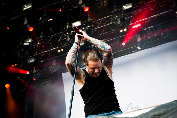 2013-06-29 - Takida at Bråvalla, Norrköping
