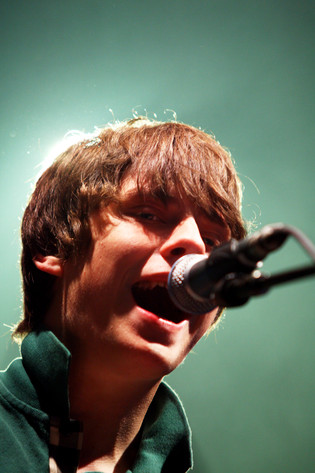 2013-07-04 - Jake Bugg från Roskildefestivalen, Roskilde