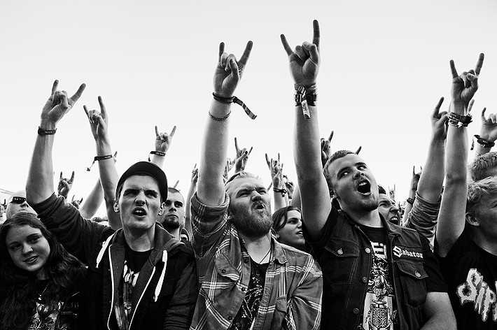 2013-07-05 - Soilwork från Metaltown, Göteborg