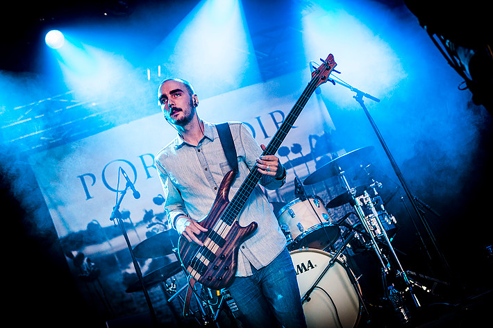 2013-07-06 - Port Noir at Metaltown, Göteborg