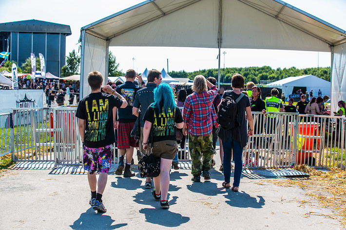 2013-07-06 - Områdesbilder från Metaltown, Göteborg